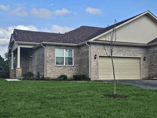 37 Apollo Court , Tinley Park, IL 60477