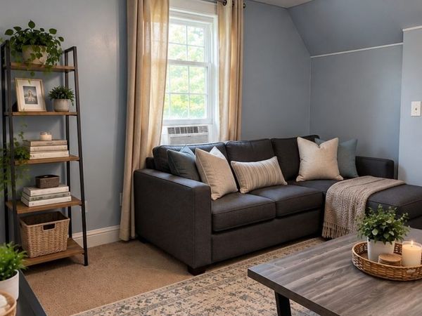 50 Hilton St, Unit 2F, Chicopee, MA 01020