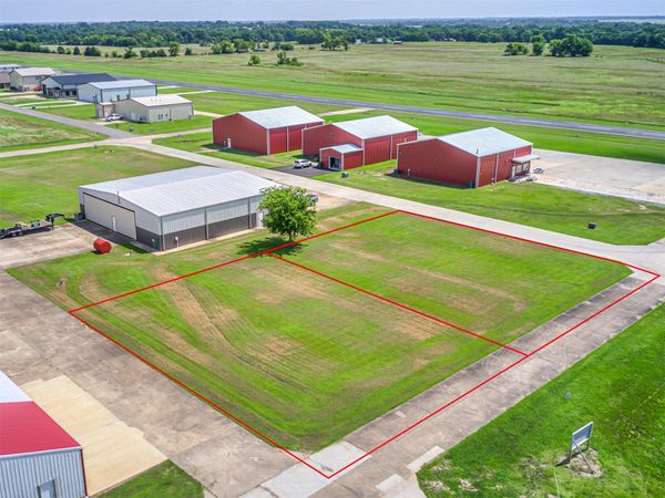 1200 N Hawkins , Haskell, OK 74436