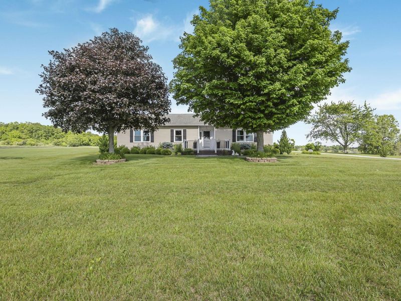 560 S Urbana Lisbon Road, South Vienna, OH 45369 Photo 1