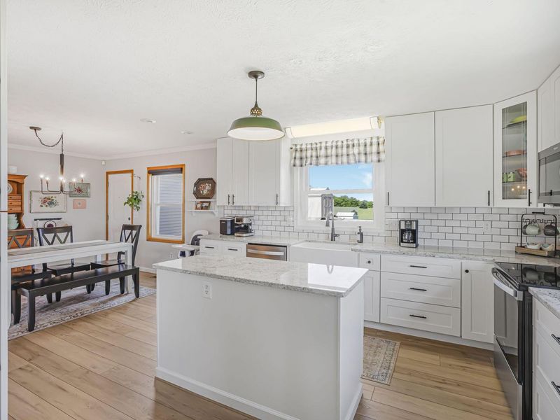560 S Urbana Lisbon Road, South Vienna, OH 45369 Photo 12