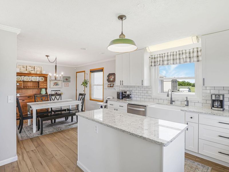 560 S Urbana Lisbon Road, South Vienna, OH 45369 Photo 13