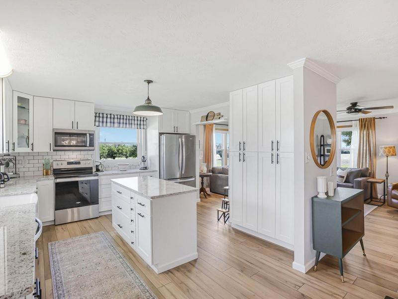 560 S Urbana Lisbon Road, South Vienna, OH 45369 Photo 14