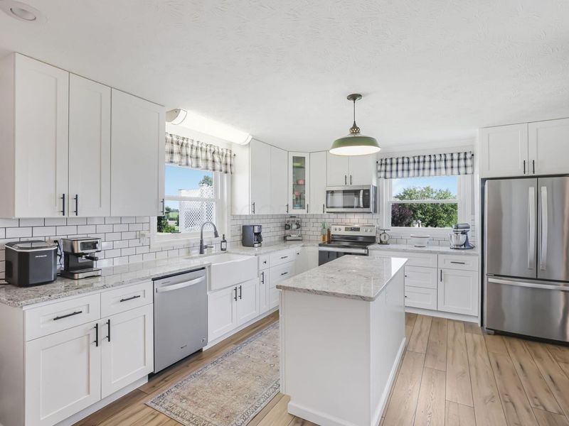 560 S Urbana Lisbon Road, South Vienna, OH 45369 Photo 15