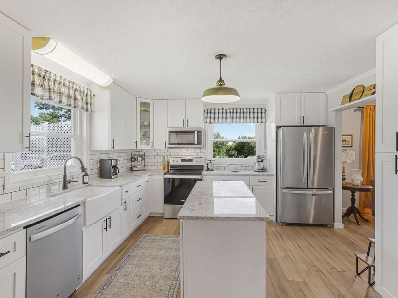 560 S Urbana Lisbon Road, South Vienna, OH 45369 Photo 17