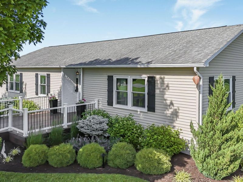 560 S Urbana Lisbon Road, South Vienna, OH 45369 Photo 2