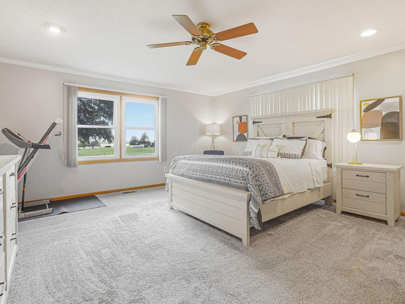 560 S Urbana Lisbon Road, South Vienna, OH 45369 Photo 22