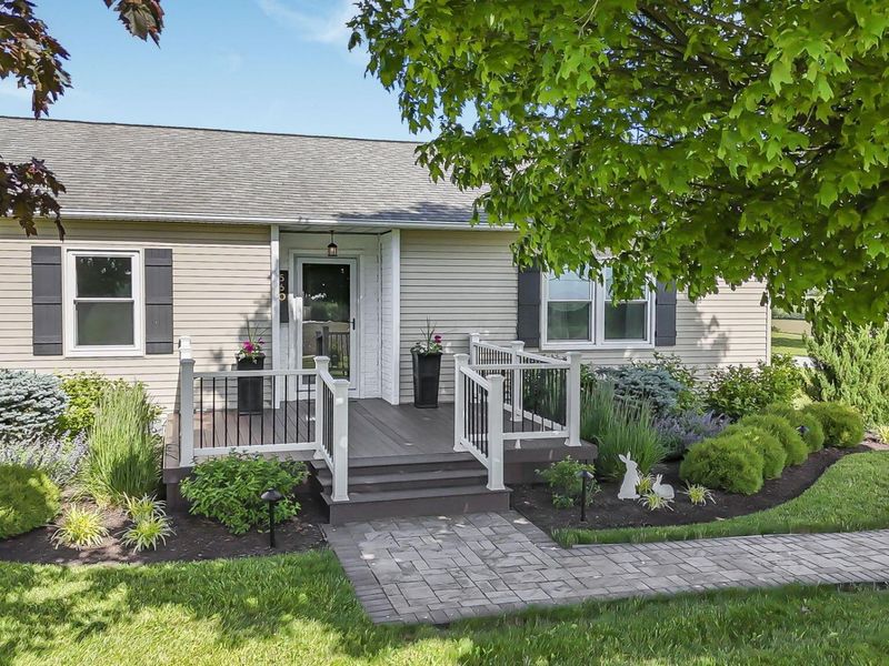 560 S Urbana Lisbon Road, South Vienna, OH 45369 Photo 3