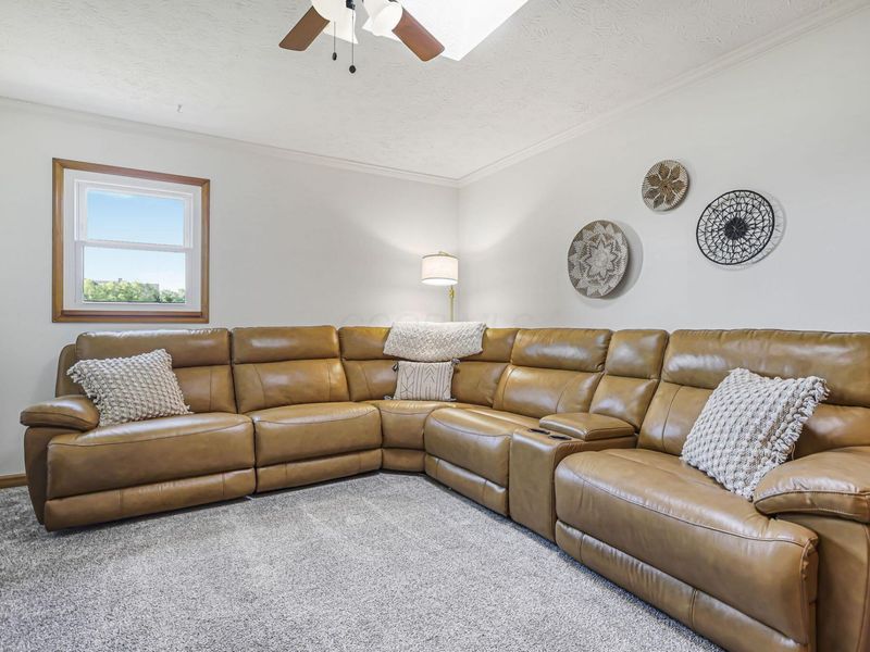560 S Urbana Lisbon Road, South Vienna, OH 45369 Photo 31