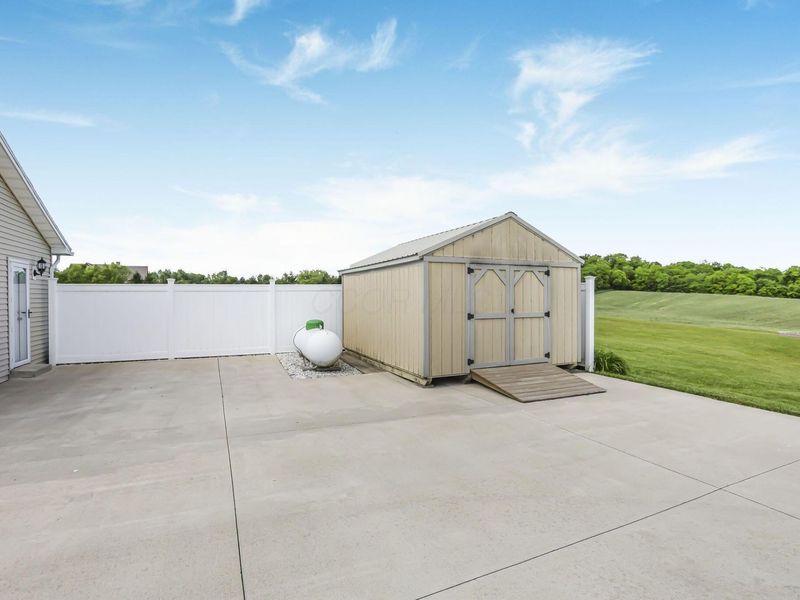 560 S Urbana Lisbon Road, South Vienna, OH 45369 Photo 35