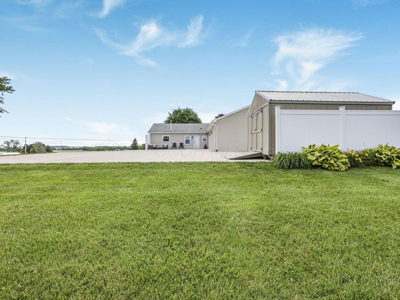 560 S Urbana Lisbon Road, South Vienna, OH 45369 Photo 37