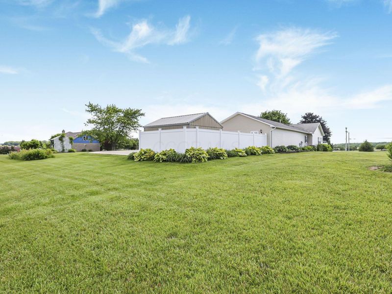 560 S Urbana Lisbon Road, South Vienna, OH 45369 Photo 38