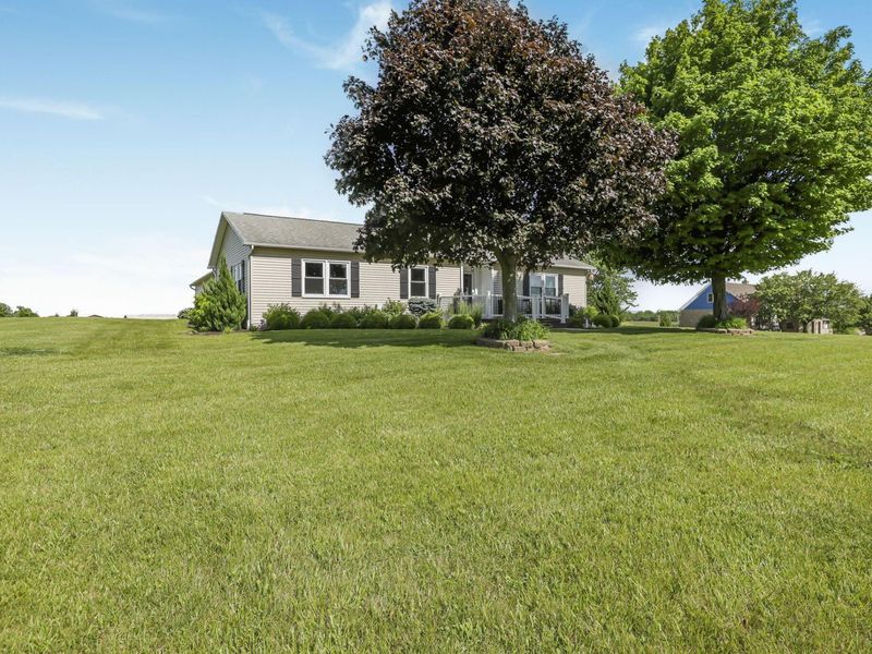 560 S Urbana Lisbon Road, South Vienna, OH 45369 Photo 4