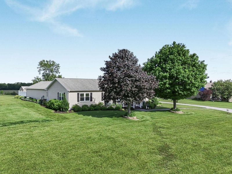 560 S Urbana Lisbon Road, South Vienna, OH 45369 Photo 40