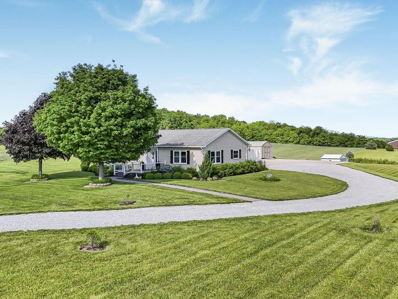 560 S Urbana Lisbon Road, South Vienna, OH 45369 Photo 42