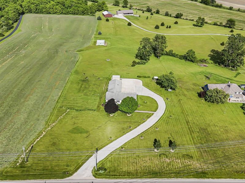 560 S Urbana Lisbon Road, South Vienna, OH 45369 Photo 45