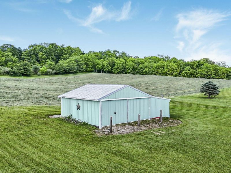 560 S Urbana Lisbon Road, South Vienna, OH 45369 Photo 47