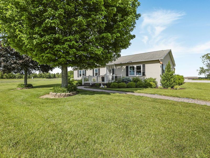 560 S Urbana Lisbon Road, South Vienna, OH 45369 Photo 5