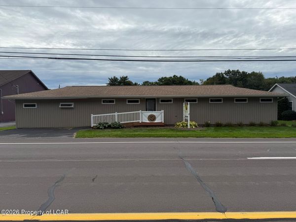 16 Pennsylvania 93, Hazle Twp, PA 18202