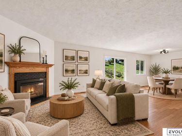 2103 Whitted Drive, Bellevue, NE 68123