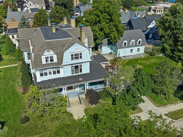 116 10Th STREET, Racine, WI 53403