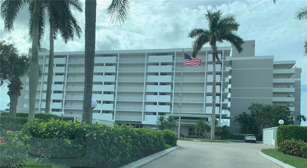 3443 Gulf Shore Blvd N, Unit 506, Naples, FL 34103 Photo