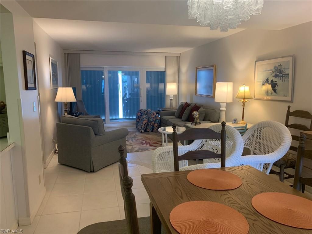 3443 Gulf Shore Blvd N, Unit 506, Naples, FL 34103 Photo