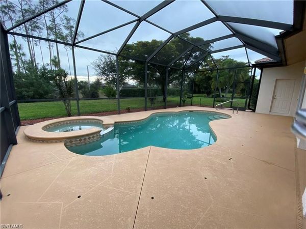 20684 Torre Del Lago ST , ESTERO, FL 33928