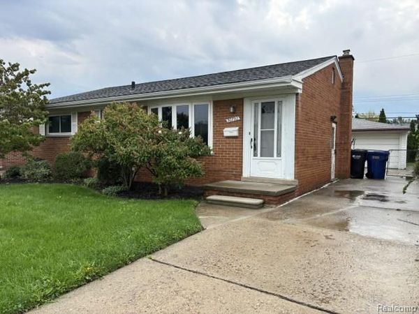 30792 WHITTIER Avenue , Madison Heights, Mi 48071