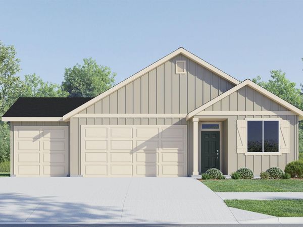 1088 Cardinal St, Woodburn, OR 97071