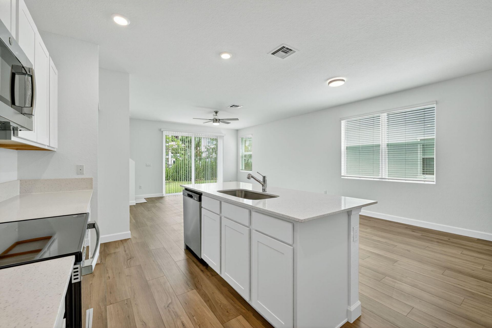 311 SE Crossoak Lane, Port Saint Lucie, FL 34984 Photo