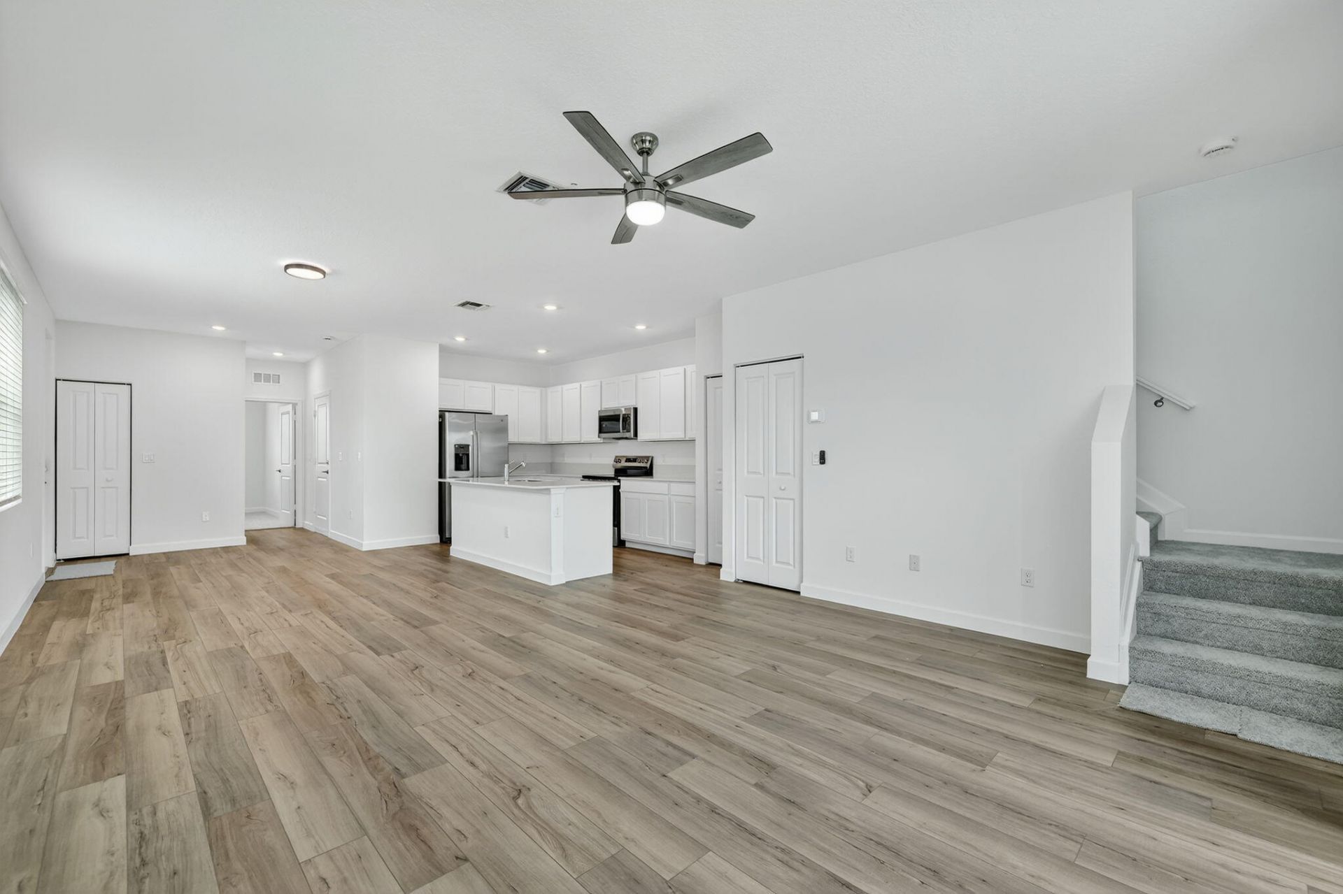 311 SE Crossoak Lane, Port Saint Lucie, FL 34984 Photo