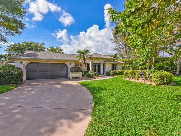 3230 Riviera  Drive, Delray Beach, FL 33445