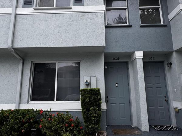 3629 SONOMA Drive, Riviera Beach, FL 33404