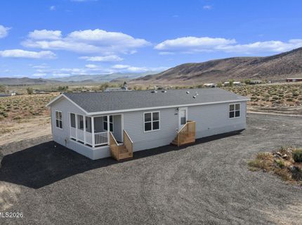 1440 Cooney Drive, Silver Springs, NV 89429 Photo