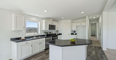 1440 Cooney Drive, Silver Springs, NV 89429 Photo