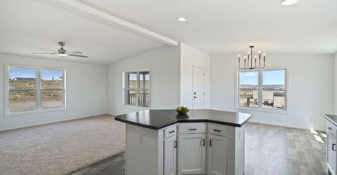 1440 Cooney Drive, Silver Springs, NV 89429 Photo