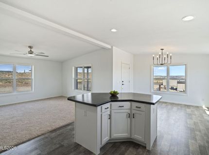 1440 Cooney Drive, Silver Springs, NV 89429 Photo