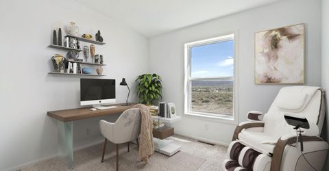 1440 Cooney Drive, Silver Springs, NV 89429 Photo