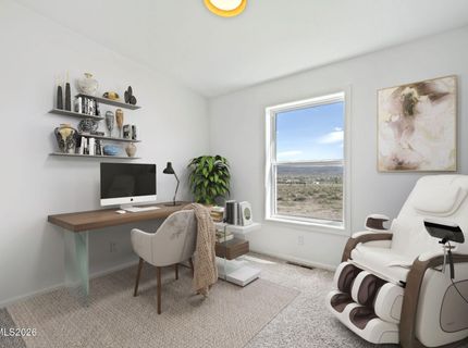 1440 Cooney Drive, Silver Springs, NV 89429 Photo