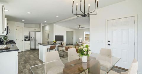 1440 Cooney Drive, Silver Springs, NV 89429 Photo