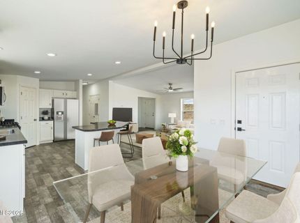 1440 Cooney Drive, Silver Springs, NV 89429 Photo