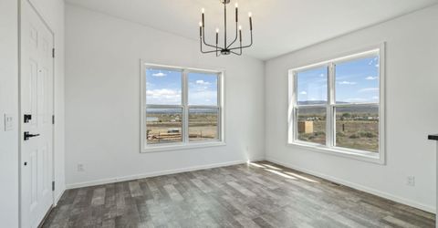 1440 Cooney Drive, Silver Springs, NV 89429 Photo