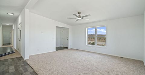 1440 Cooney Drive, Silver Springs, NV 89429 Photo
