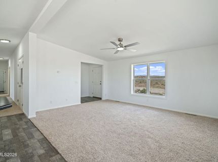 1440 Cooney Drive, Silver Springs, NV 89429 Photo