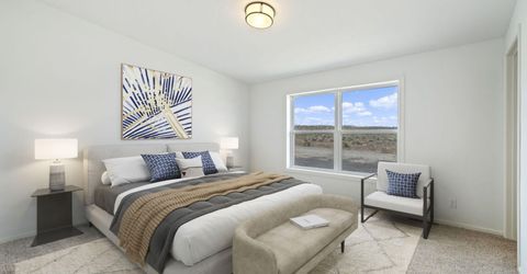 1440 Cooney Drive, Silver Springs, NV 89429 Photo