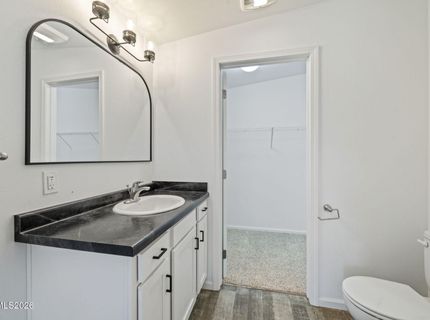 1440 Cooney Drive, Silver Springs, NV 89429 Photo