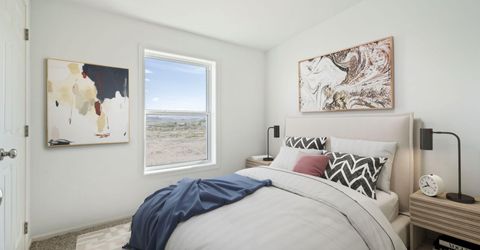 1440 Cooney Drive, Silver Springs, NV 89429 Photo