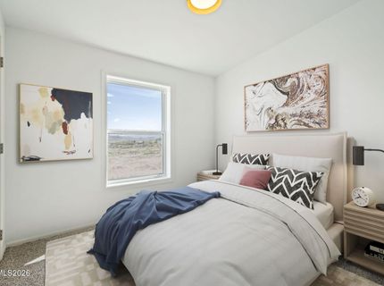 1440 Cooney Drive, Silver Springs, NV 89429 Photo
