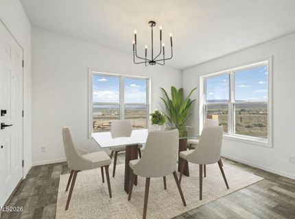 1440 Cooney Drive, Silver Springs, NV 89429 Photo